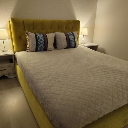 A. G. Central Apartaments Шяуляй Экстерьер фото