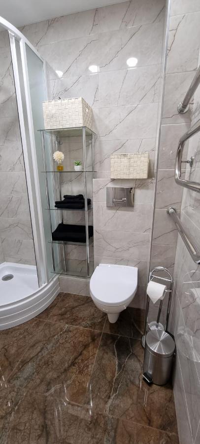 A. G. Central Apartaments Шяуляй Экстерьер фото